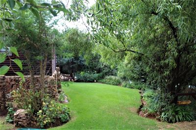Commercial Property for Sale in Parys Free State